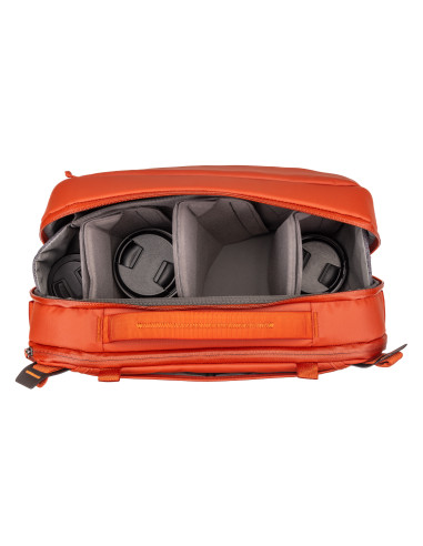 Calumet PRIME Sling 10L Russet