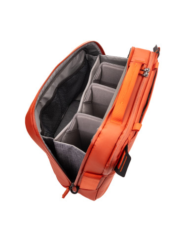 Calumet PRIME Sling 10L Russet