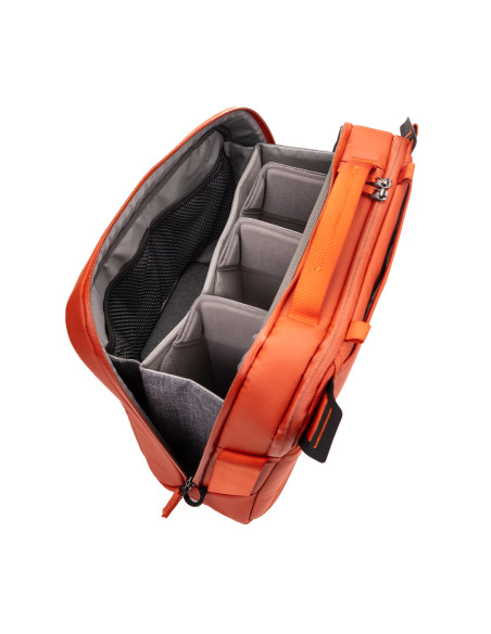 Calumet PRIME Sling 10L Russet