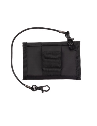 Calumet PRIME Memory Card Wallet Black