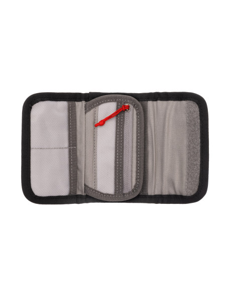 Calumet PRIME Memory Card Wallet Black