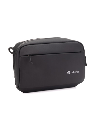 Calumet PRIME Shoulder Pouch 2L Black