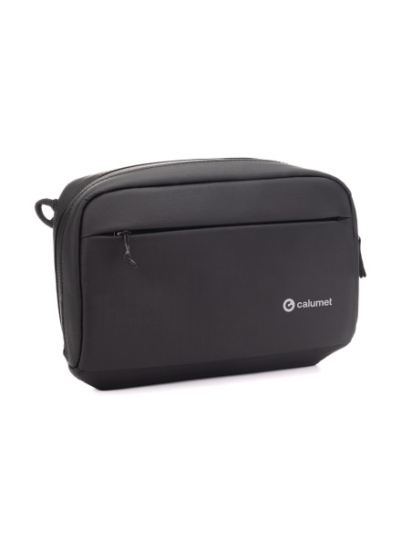 Calumet PRIME Shoulder Pouch 2L Black