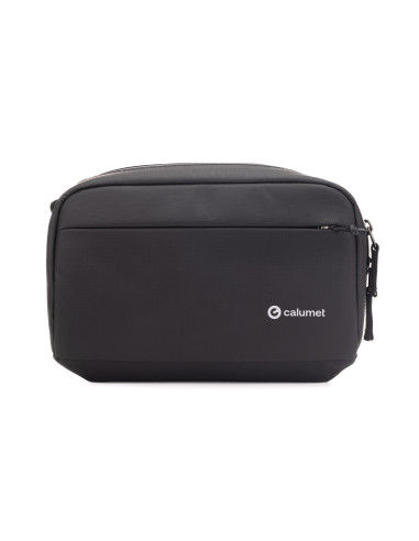 Calumet PRIME Shoulder Pouch 2L Black