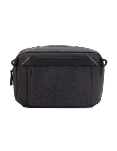Calumet PRIME Shoulder Pouch 2L Black