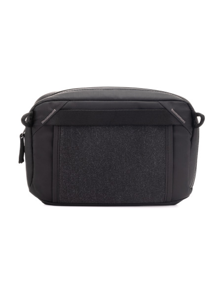 Calumet PRIME Shoulder Pouch 2L Black