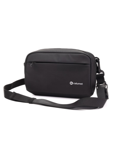 Calumet PRIME Shoulder Pouch 2L Black