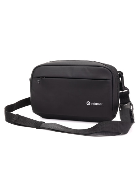 Calumet PRIME Shoulder Pouch 2L Black