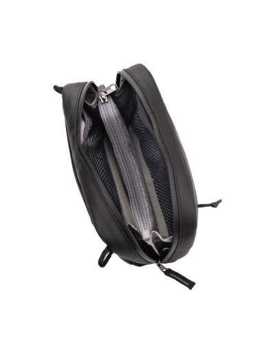 Calumet PRIME Shoulder Pouch 2L Black