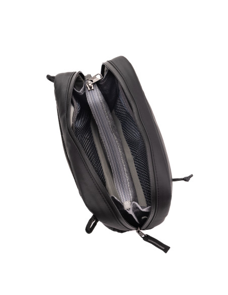 Calumet PRIME Shoulder Pouch 2L Black