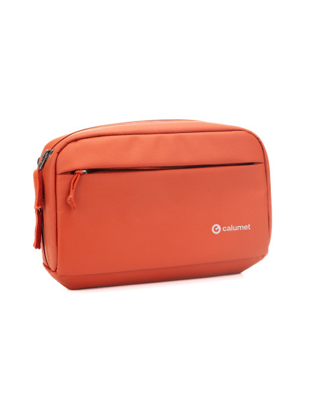 Calumet PRIME Shoulder Pouch 2L Russet