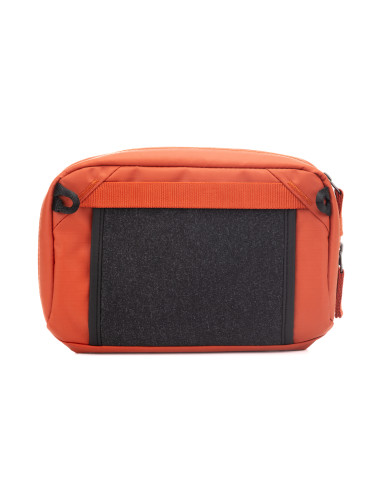 Calumet PRIME Shoulder Pouch 2L Russet