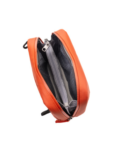 Calumet PRIME Shoulder Pouch 2L Russet