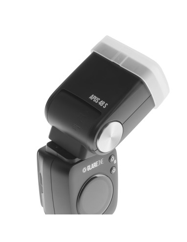 GlareOne Apus 48 S - lampa błyskowa speedlite