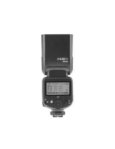 GlareOne Apus 80 S - speedlite light