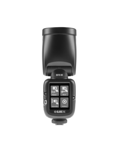 GlareOne Botis 80 - speedlite light