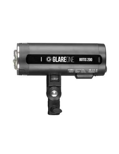 GlareOne Botis 200 - off camera flash