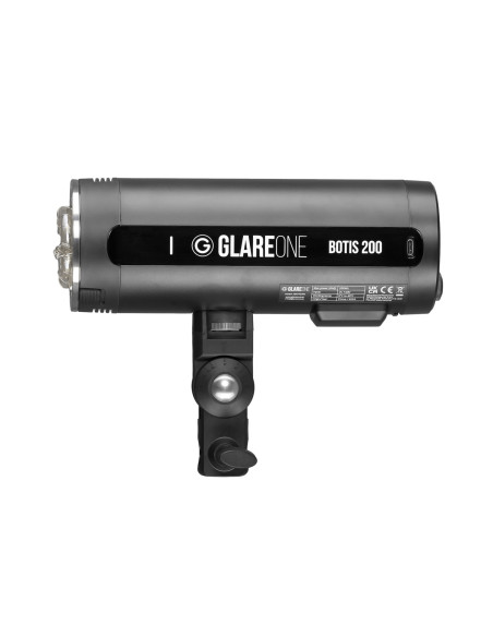 GlareOne Botis 200 - off camera flash