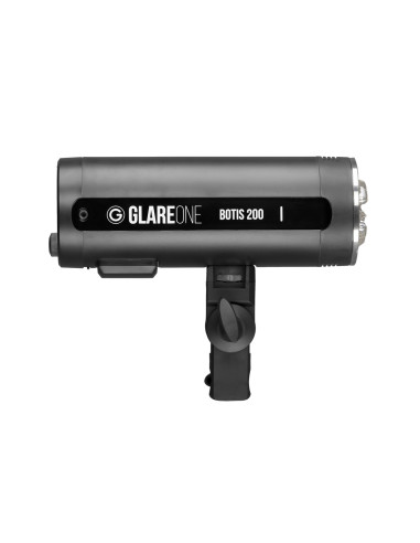 GlareOne Botis 200 - off camera flash