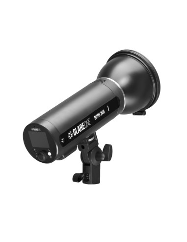 GlareOne Botis 200 - off camera flash