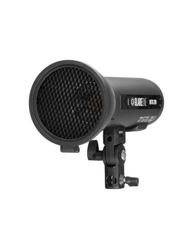 GlareOne Botis 200 - off camera flash