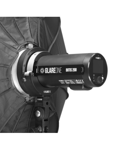 GlareOne Botis 200 - lampa błyskowa
