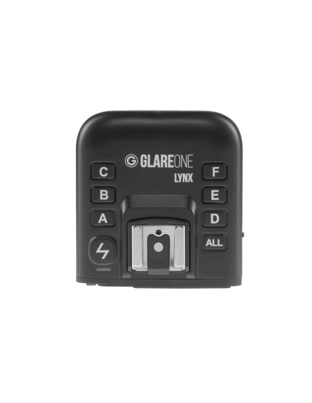 GlareOne Lynx Transceiver