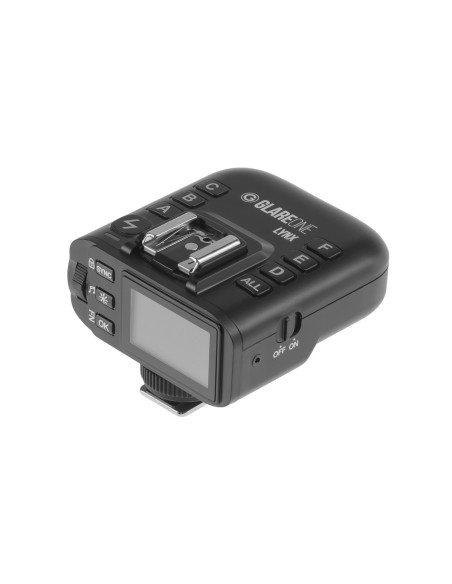 GlareOne Lynx S Transceiver for Sony cameras