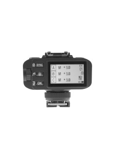GlareOne Lynx S – nadajnik/odbiornik dla aparatów Sony