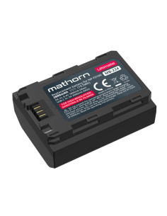Akumulator Mathorn MB-224 Ultimate 2600mAh USB-C zamiennik NP-FZ100