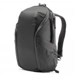 PEAK DESIGN Everyday Backpack 15L Zip - Black