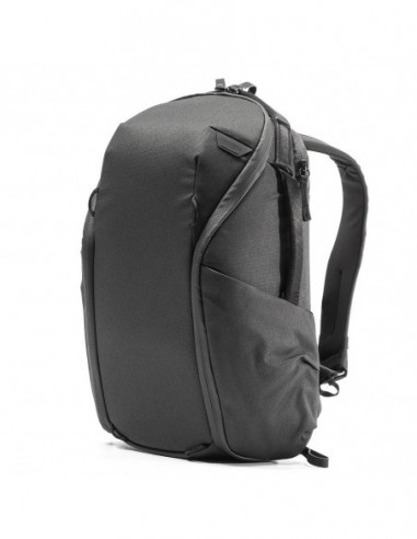 PEAK DESIGN Everyday Backpack 15L Zip - Black