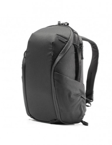 Plecak PEAK DESIGN Everyday Backpack 15L Zip - Czarny - EDLv2