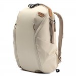 PEAK DESIGN Everyday Backpack 15L Zip - Bone