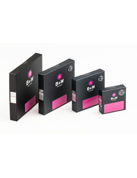 Filtr polaryzacyjny 46mm B+W T-Pro KSM HTC CPL MRC nano 1098338 46mm