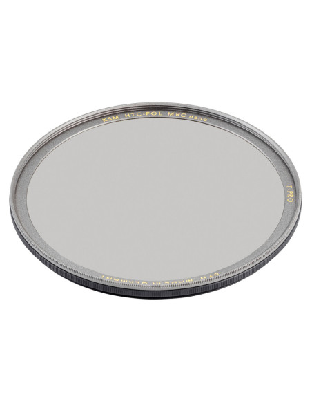 Filtr polaryzacyjny B+W T-Pro KSM HTC CPL MRC nano 1098341 55mm