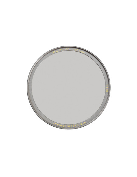 Filtr polaryzacyjny B+W T-Pro KSM HTC CPL MRC nano 1098341 55mm