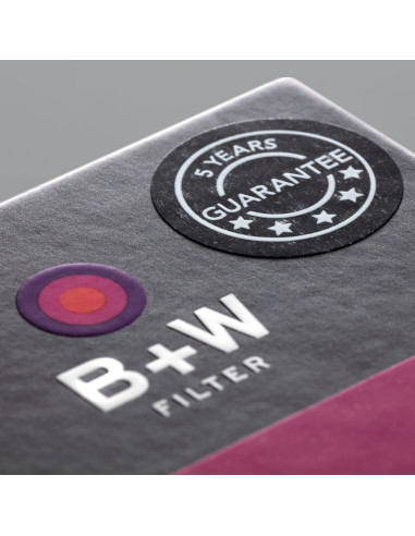 Filtr polaryzacyjny 49mm B+W T-Pro KSM HTC CPL...