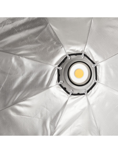 GlareOne Softbox Octa 120 PRO