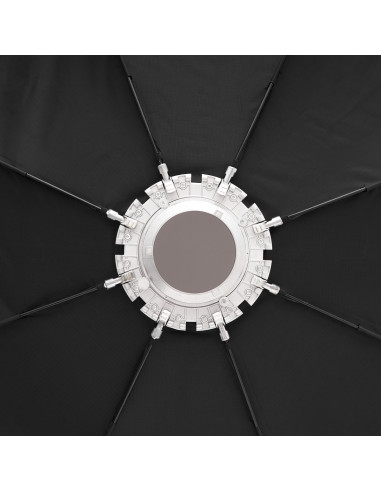 GlareOne Softbox Octa 120 PRO