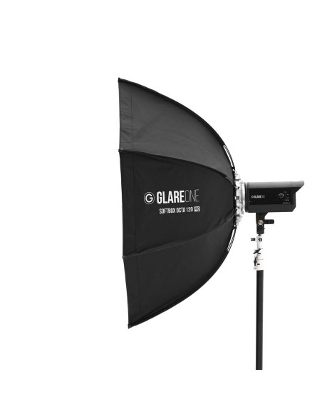 GlareOne Softbox Octa 120 PRO