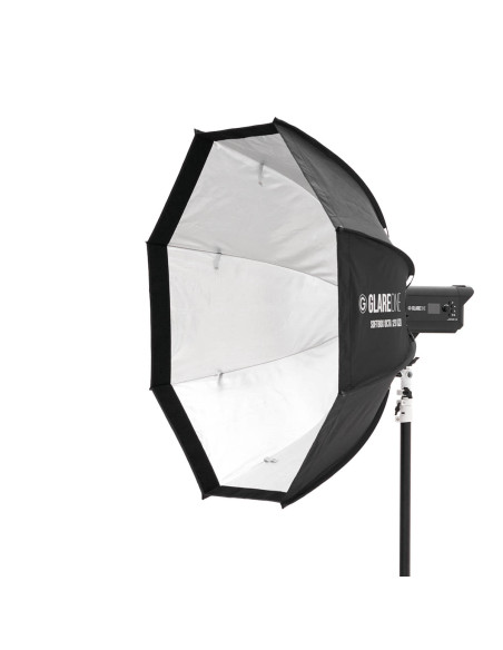 GlareOne Softbox Octa 120 PRO