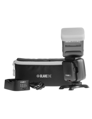 GlareOne Apus 48 S - speedlite light