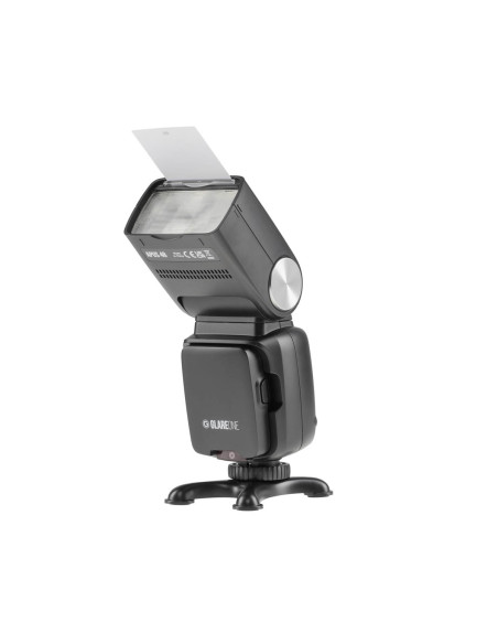 GlareOne Apus 48 S - speedlite light