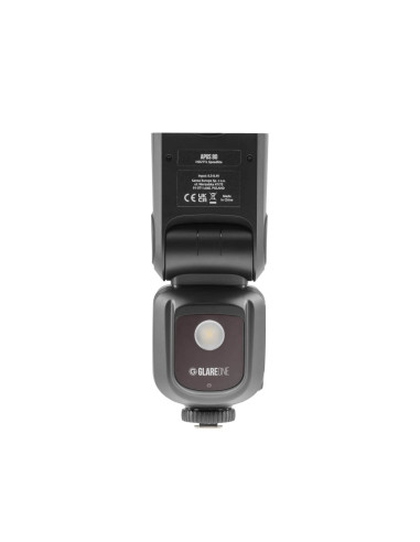 GlareOne Apus 80 - speedlite light