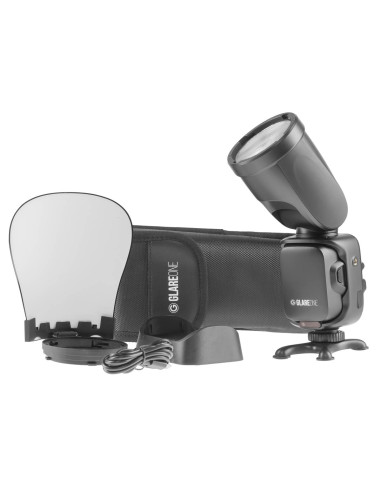 GlareOne Botis 80 S - speedlite light