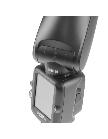 GlareOne Botis 80 - speedlite light