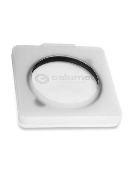 Calumet Filter UV SMC TG 72 mm Ultra Slim 28 Layers