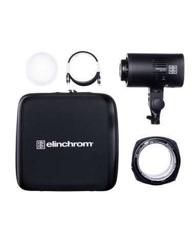 Elinchrom LED 100 C - LED Light Kit