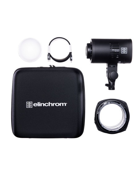 Elinchrom LED 100 C - LED Light Kit